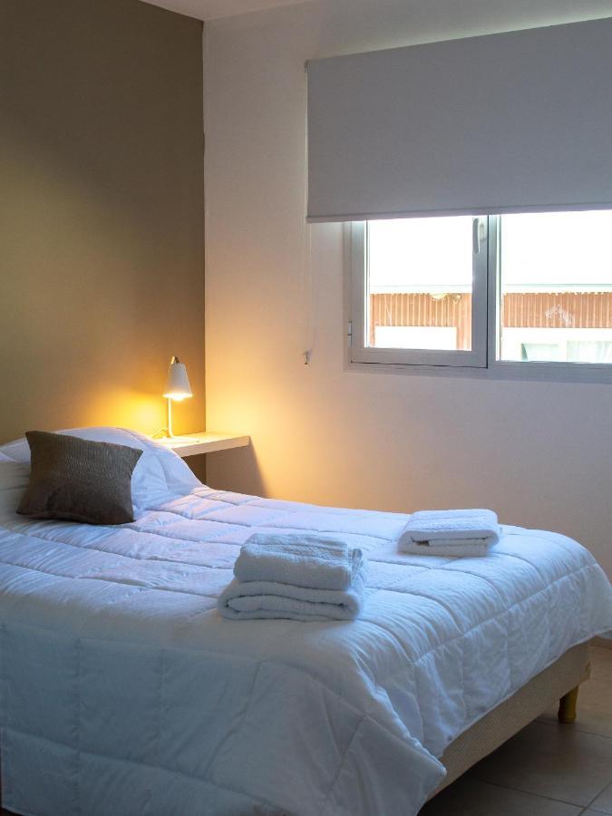 Casa Olivia Villa Ushuaia Bagian luar foto